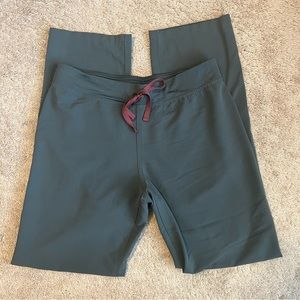 FIGS LIVINGSTON SCRUB PANTS